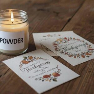 Το Κουτί των Ευχαριστιών