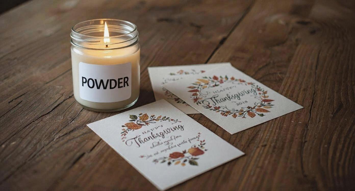 Το Κουτί των Ευχαριστιών