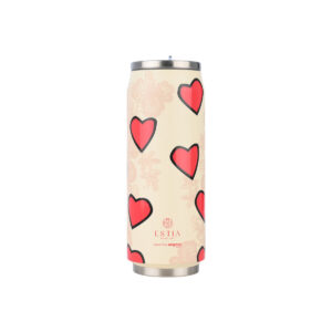 ΘΕΡΜΟΣ TRAVEL CUP SAVE THE AEGEAN 500ml TENDER LACE