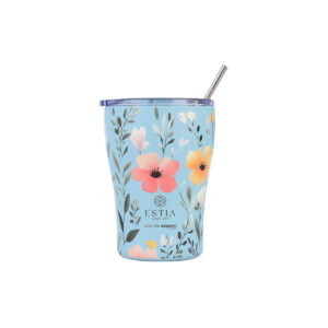 ΘΕΡΜΟΣ COFFEE MUG SAVE THE AEGEAN 350ml SKY GARDEN