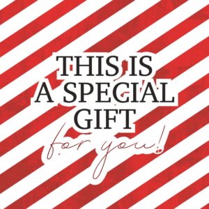 A Special Gift for You