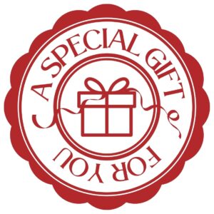 A Special Gift for You