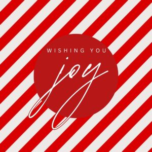 Wishing You Joy Gift