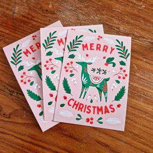 Merry Christmas (folk)