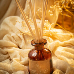 Αρωματικό Xώρου Πούδρα με Sticks