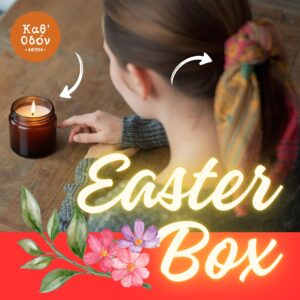 Easter Box For a Cause