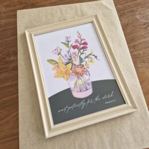 Κάδρο Psalm 37:7