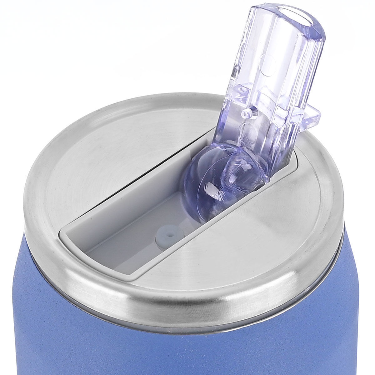 ΘΕΡΜΟΣ TRAVEL CUP SAVE THE AEGEAN 300ml DENIM BLUE - Image 2