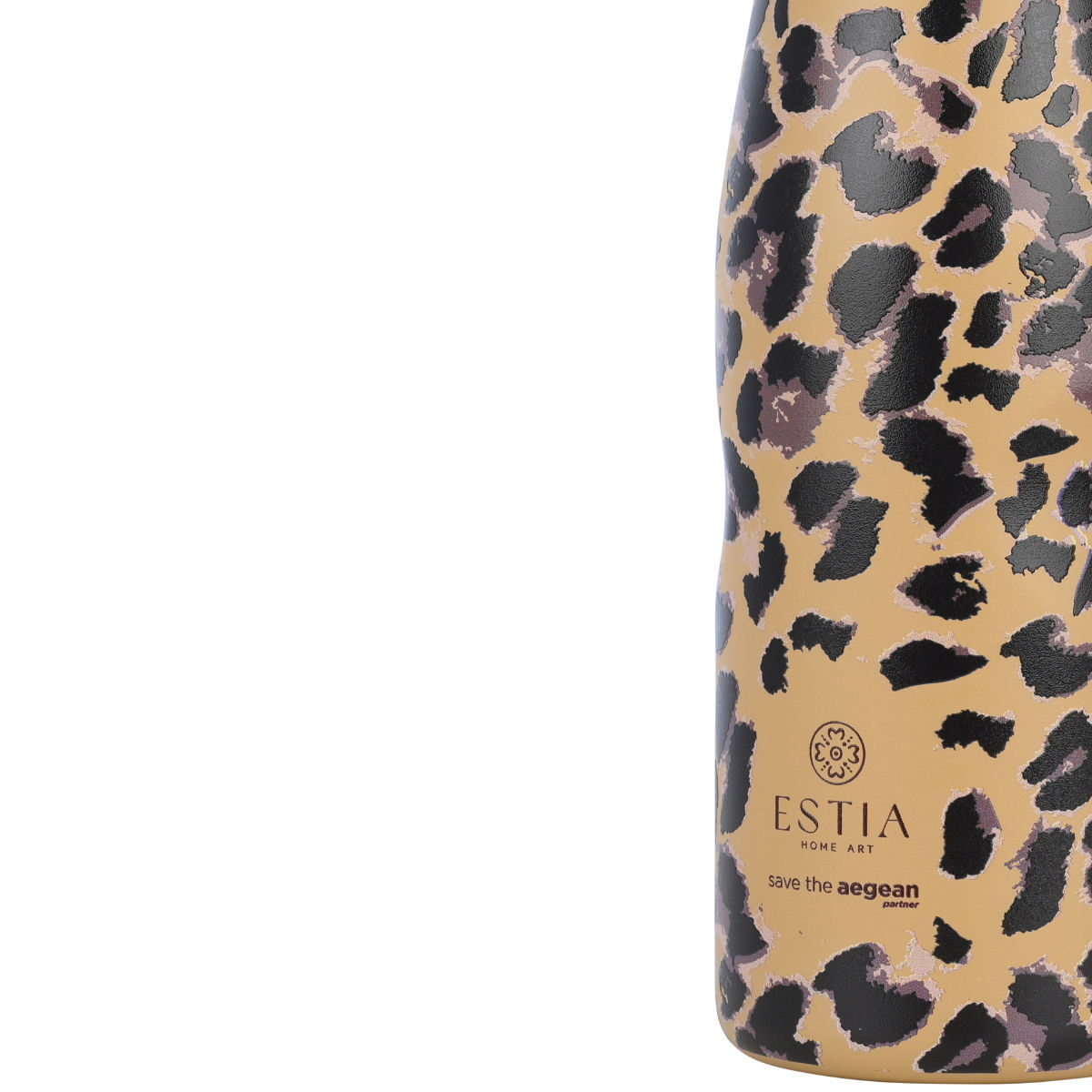 ΘΕΡΜΟΣ TRAVEL FLASK SAVE THE AEGEAN 500ml SPOTTED PROWL - Image 2