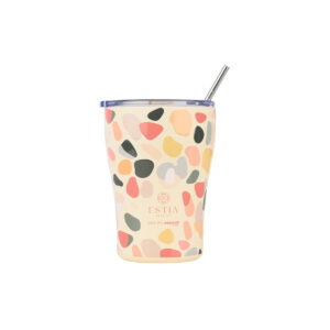 ΘΕΡΜΟΣ COFFEE MUG SAVE THE AEGEAN 350ml HUE PEBBLΕS