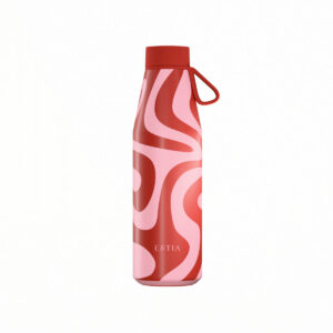ΘΕΡΜΟΣ FLOW SAVE THE AEGEAN 500ml CORAL WAVES