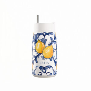 ΘΕΡΜΟΣ LENS SAVE THE AEGEAN 360ml AMALFI COAST