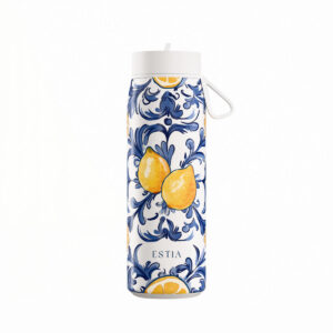 ΘΕΡΜΟΣ PULSE SAVE THE AEGEAN 500ml AMALFI COAST