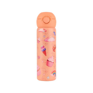 ΘΕΡΜΟΣ ΠΑΙΔΙΚΟ WONDER BOTTLE SAVE THE AEGEAN 500ml CANDY SKY