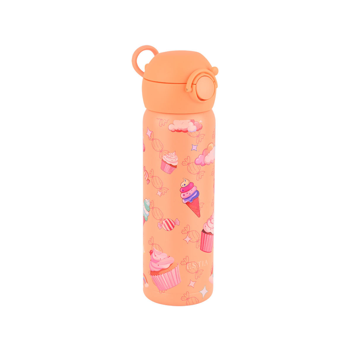 ΘΕΡΜΟΣ ΠΑΙΔΙΚΟ WONDER BOTTLE SAVE THE AEGEAN 500ml CANDY SKY - Image 3