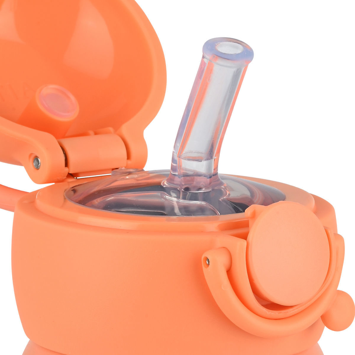 ΘΕΡΜΟΣ ΠΑΙΔΙΚΟ WONDER BOTTLE SAVE THE AEGEAN 500ml CANDY SKY - Image 2