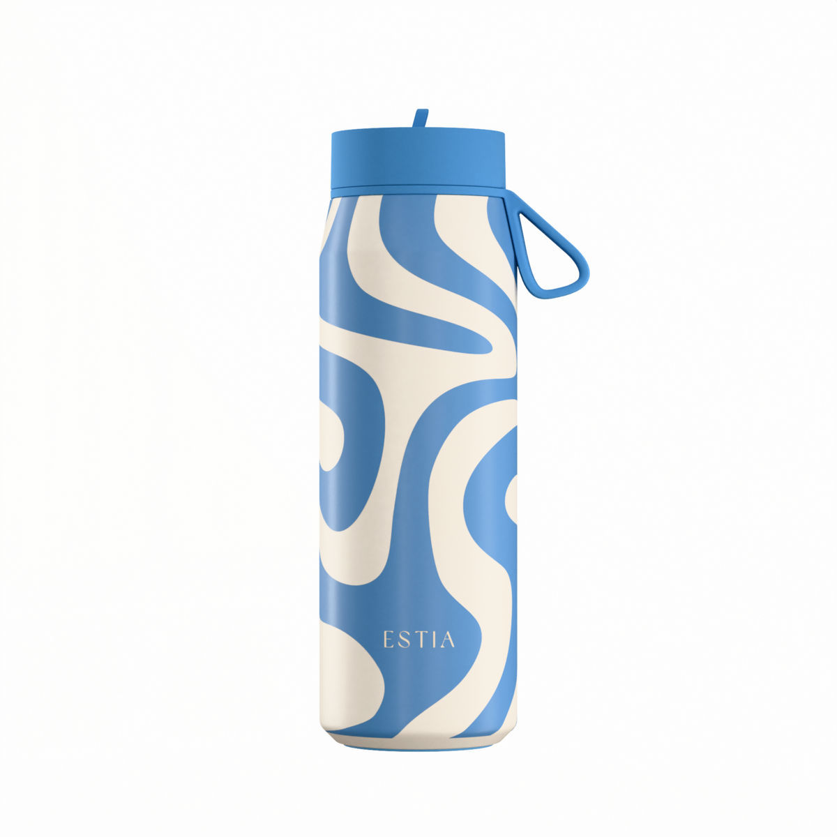 ΘΕΡΜΟΣ PULSE SAVE THE AEGEAN 500ml OCEAN WAVES