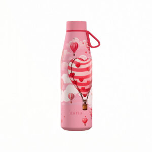 ΘΕΡΜΟΣ FLOW SAVE THE AEGEAN 500ml LOVE ASCEND