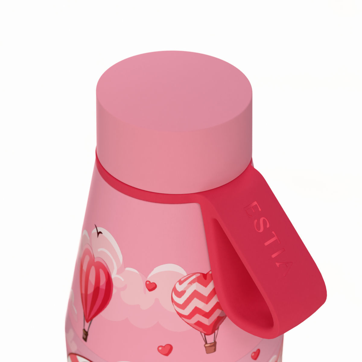 ΘΕΡΜΟΣ FLOW SAVE THE AEGEAN 500ml LOVE ASCEND - Image 2
