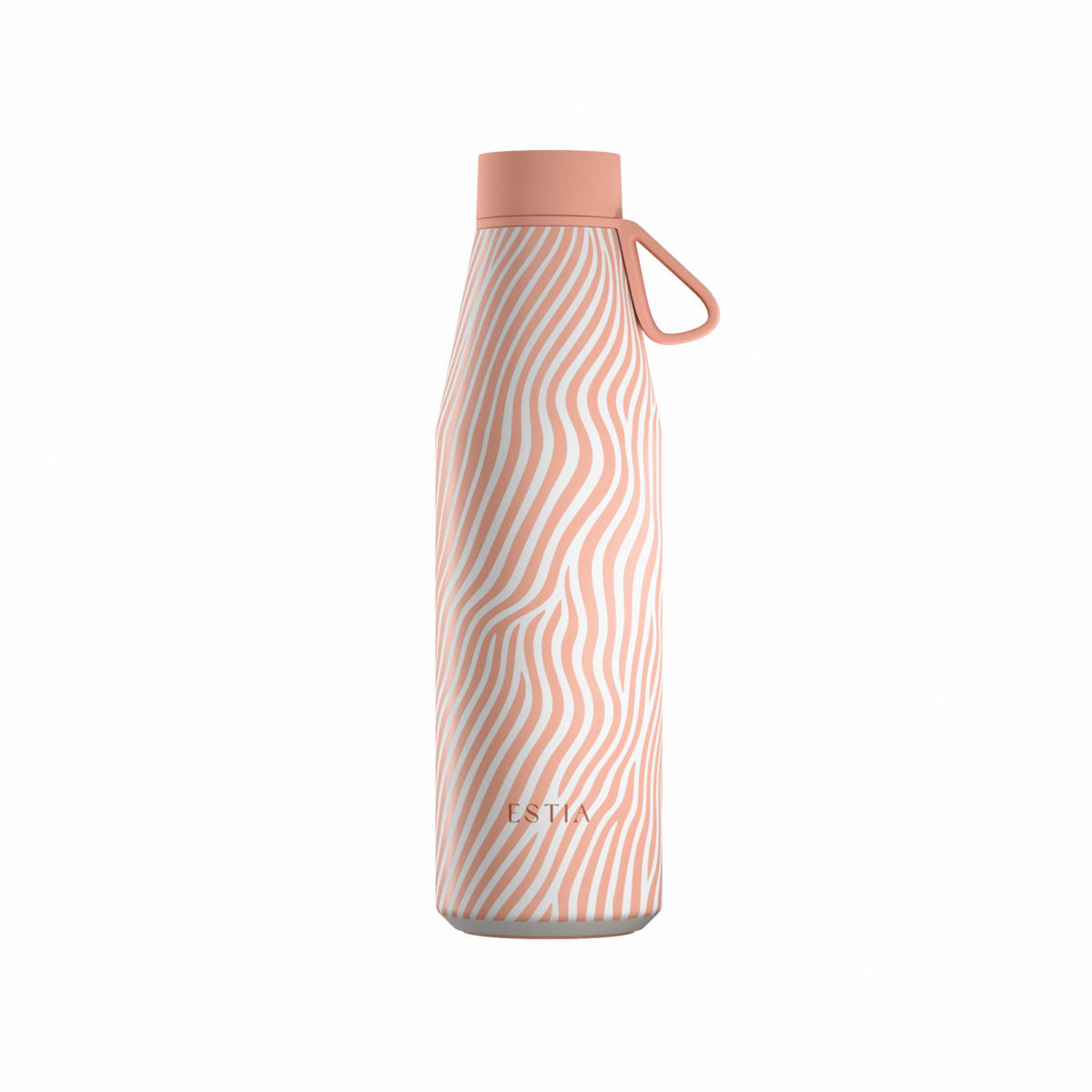 ΘΕΡΜΟΣ FLOW SAVE THE AEGEAN 500ml SOFT RIPPLE