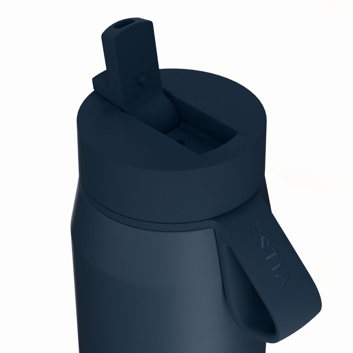 ΘΕΡΜΟΣ PULSE SAVE THE AEGEAN 500ml INDIGO - Image 2